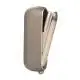 1 New Colorful Case/Side Magnetic Caps For IQOS 3.0 E Cigarette For IQOS 3 Protective Cover Replaceable Case 4 - Цвет: 1