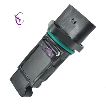 

MAF Mass Air Flow Meter Sensor For Audi A6 4B, C5 A8 3.7 4.2 FSI quattro 077133471G 0280218015 0986280207 F 00C 2G2 041