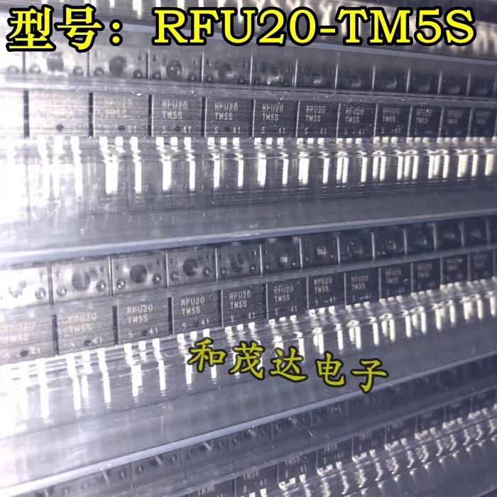 2 шт./RFU20-TM5S FU20-TM5S