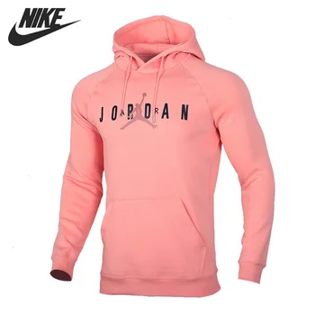 

Original New Arrival NIKE AS SPRT DNA BRUSHED HBR PO Men's Pullover Hoodies Sportswear