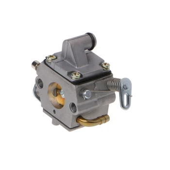 

High quality Carburetor Carb For Zama C1Q-S57B Fit STIHL MS170 MS180 Parts 11301200603 270E