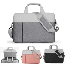 13.3 14 15.6 Inch Briefcase Laptop Shoulder Bag for Dell HP Acer Messenger Bag for Macbook Air Pro Lenovo Notebook Case Women