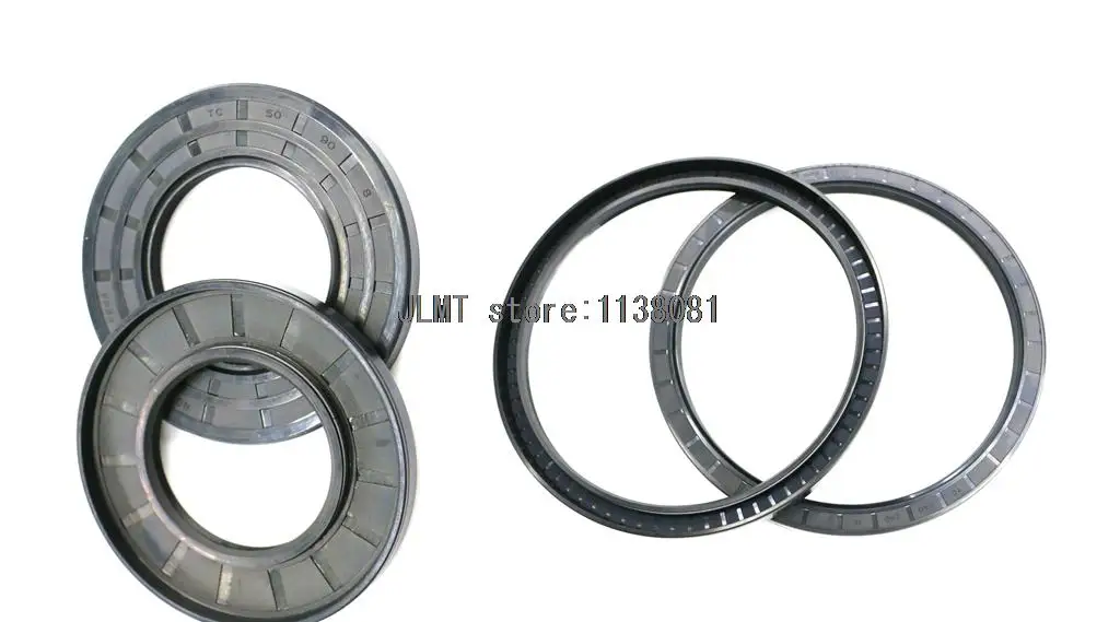 Сальник вилки для SUZUKI 600 GSR 600 2006-2009 43X54X11 мм(2 шт.) 43 54 11