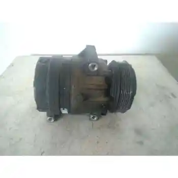 

1135309 COMPRESSOR AIR CONDITIONING RENAULT MEGANE I COUPE PHASE 2 (GIVES ..)