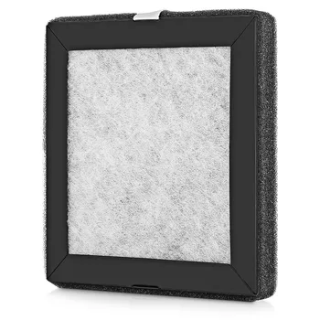 

Replacement Filter 3-in-1 for Air Purifier 3-layer Model NBO - J003/J006/J008/J009 Cleaner Sterilizer Negative Ion Generator