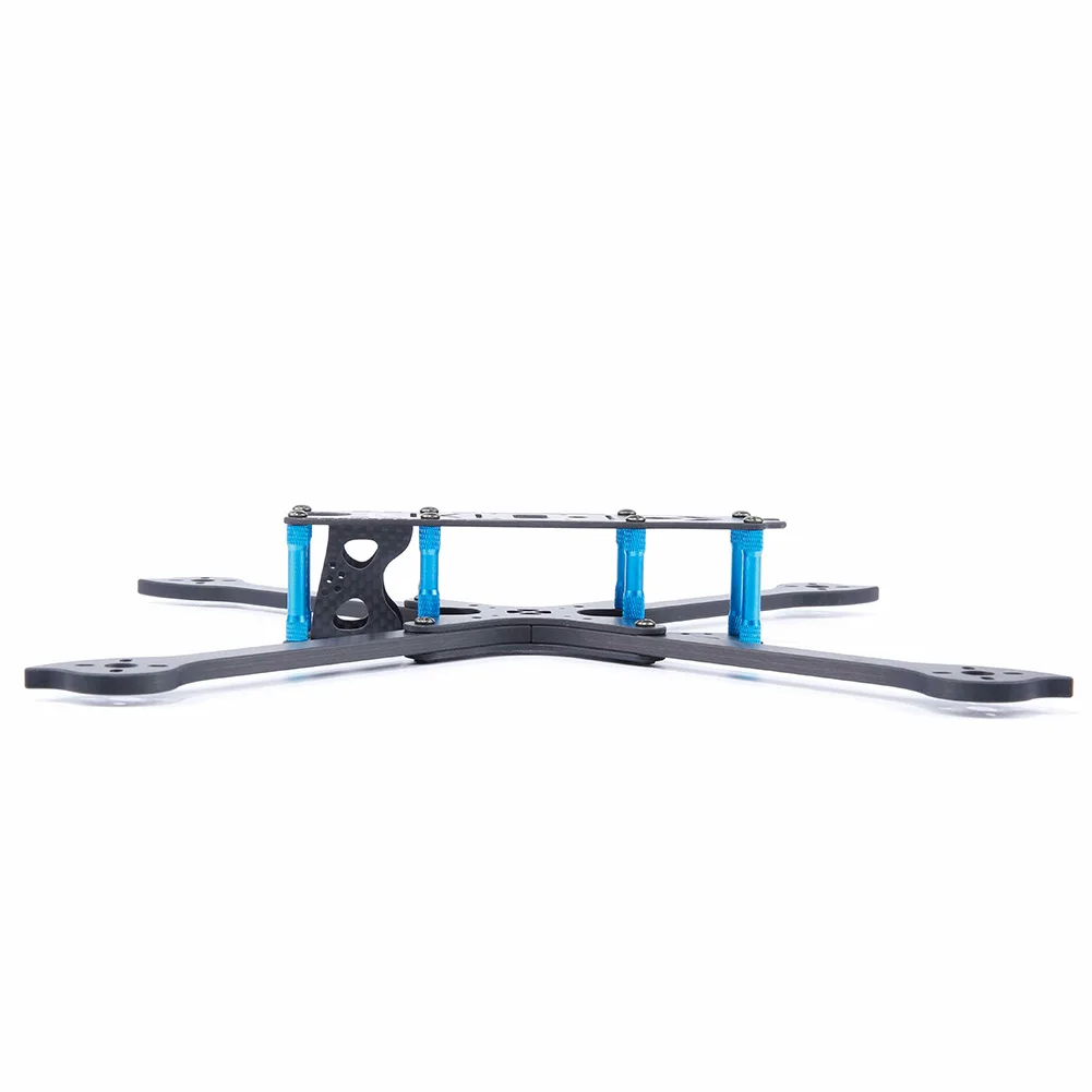 IFLIGHT крыло XL7 V4 285 размер через машину FPV большой диапазон Фристайл кронштейн машины