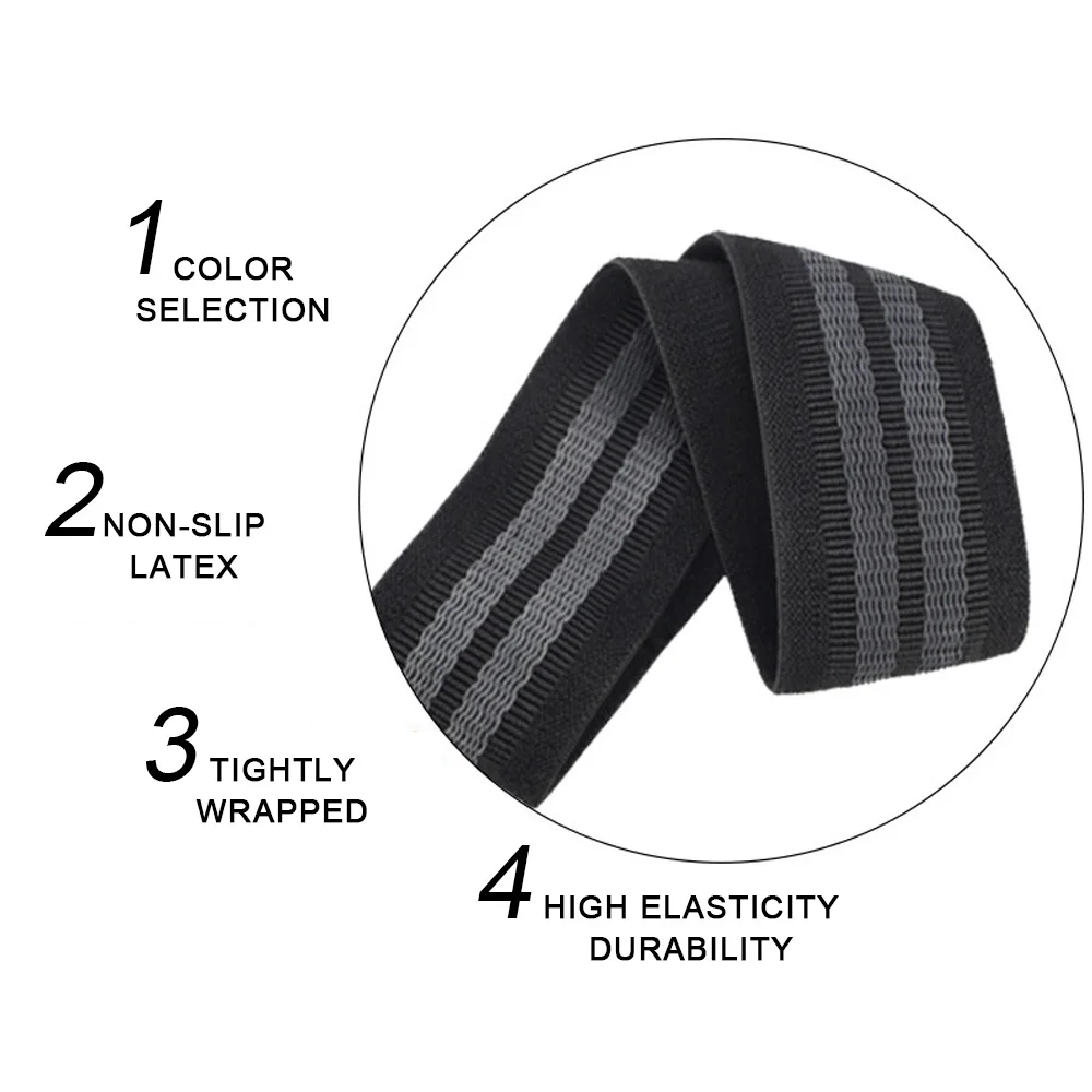 DMAR Yoga Hip Resistance Bands Gym Fitness Equipment Training Exercise Yoga Booty Legs Thigh Arm For Warmup Squats Peach Buttock DMAR Yoga Hip Resistance Bands Gym Fitness Equipment Training Exercise Yoga Booty Legs Thigh Arm For Warmup Squats Peach Buttock