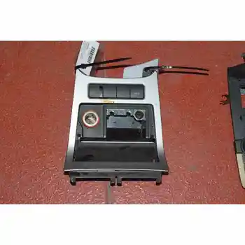 

ASHTRAY VOLKSWAGEN GOLF V SALOON (1K1)