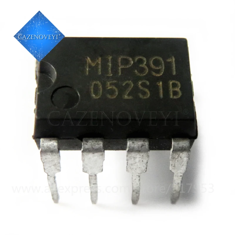 

5pcs/lot MIP391 391 MIP384 384 DIP-7 In Stock