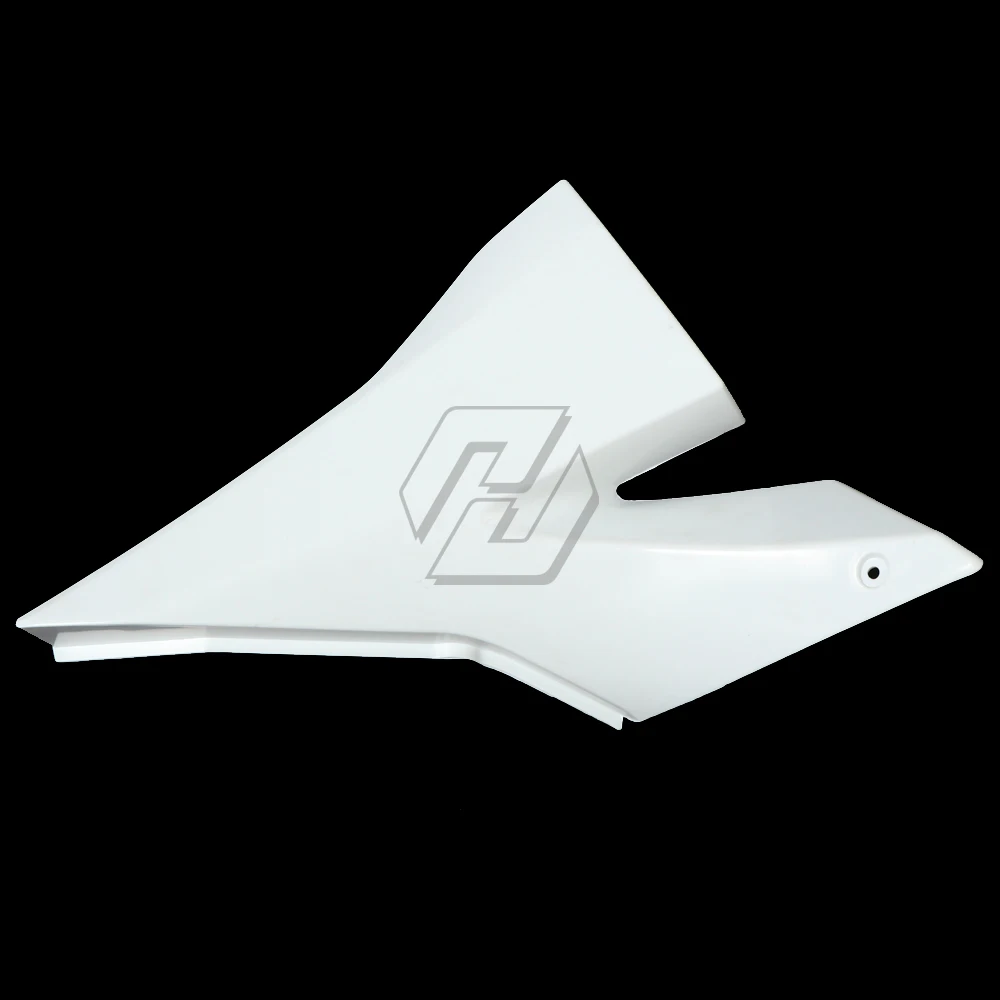 Мотоциклетная боковая накладка кронштейн обтекатель Cowling чехол для Kawasaki 2004-2005