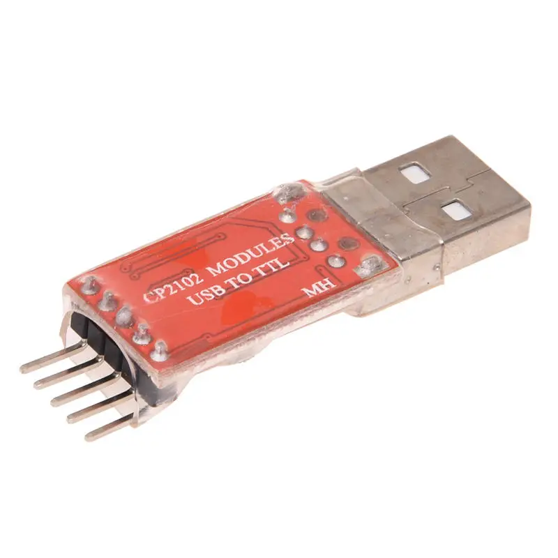 3. 3В к ttl UART модуль последовательный конвертер скачать USB накопитель проволочная щетка CP2102 STC подарок Dupont