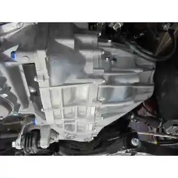 

GEARBOX SLINGSHOT HR-V (..)