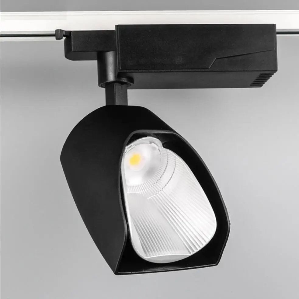 LED Track Light