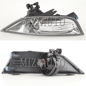

left / right side fog lights For Ford Mondeo MK4 For Fusion 2011-2013 Fog Lamp Fog Light Front Bumper Lamp