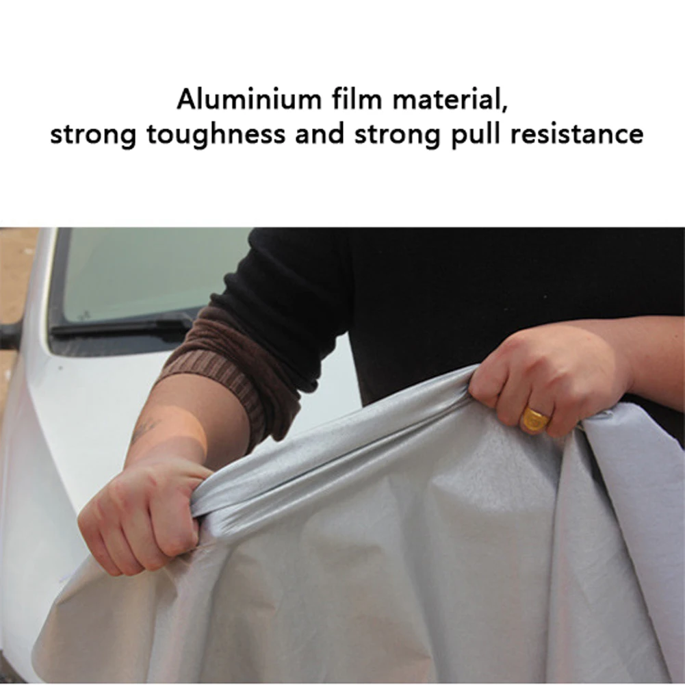 Автомобиль половина крышки верхней водонепроницаемый любую