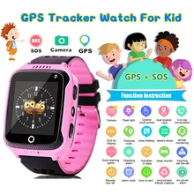 Kid Smart Watch Q50 Reviews Online Shopping And Reviews For Kid Smart Watch Q50 On Aliexpress