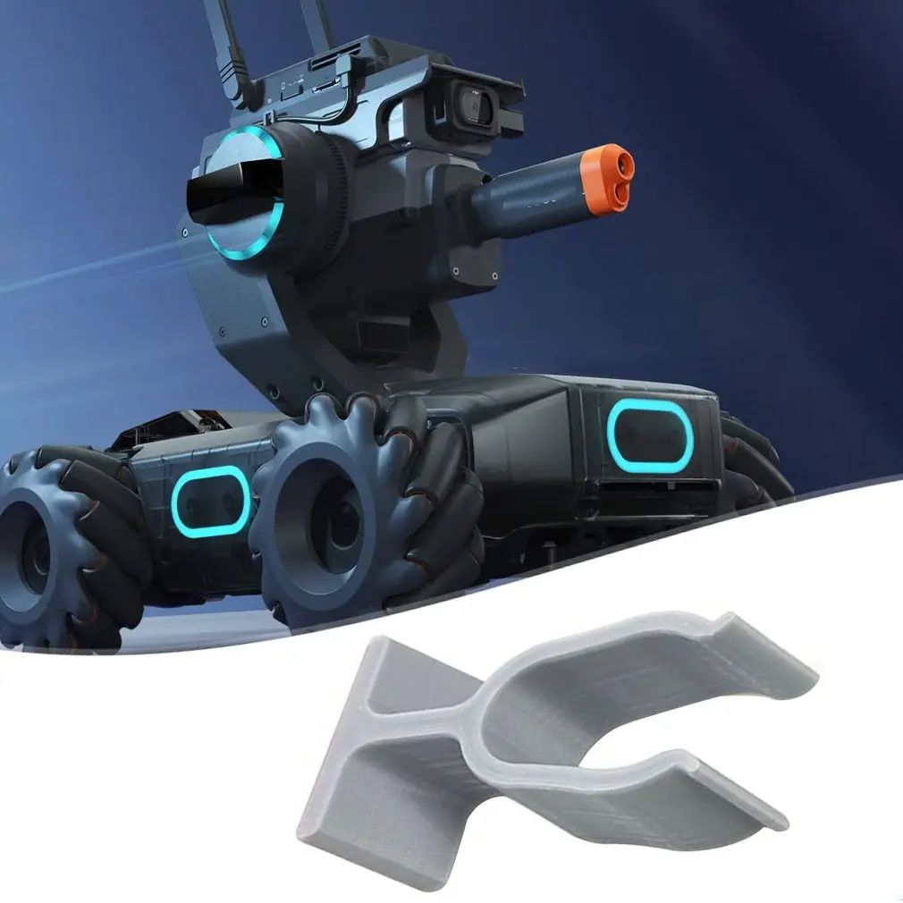 Карданный держатель турель аксессуары для Dji Mecha Master Robomaster S1 кронштейн поддержки Интеллектуальный образовательный робот