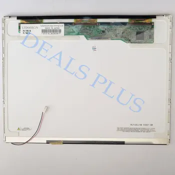 

Replacement LCD Display Screen LTD141ECJV 30Pin 14.1-inch