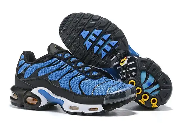 blue tns