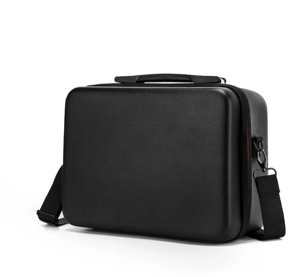 Special Chance for  Mavic Air 2 Drone Controller Accessories Carrying Case PU Waterproof Dust-proof Handbag Storage Bag