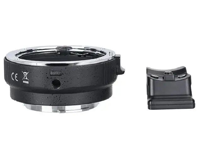 Adaptador de Foco Automático para Canon Eos ef Adaptador de Foco Automático para Sony e Nex a7 A7r - Image 6