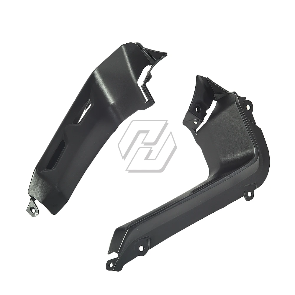 Мотоцикл боковой обшивки крышки кронштейн обтекатель Cowling чехол для HONDA CBR500R 2013