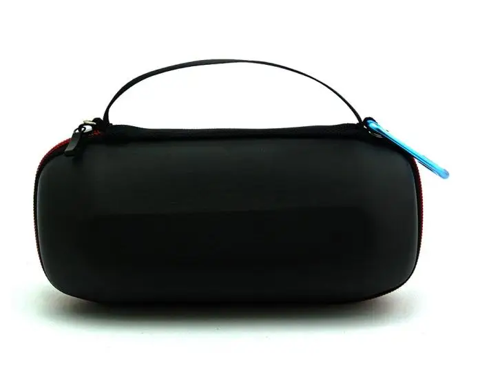 Bluetooth динамик s сумка Pulse 2 II Bluetooth динамик открытый чехол для переноски Жесткий Корпус чехол динамик сумки Высокое качество F807