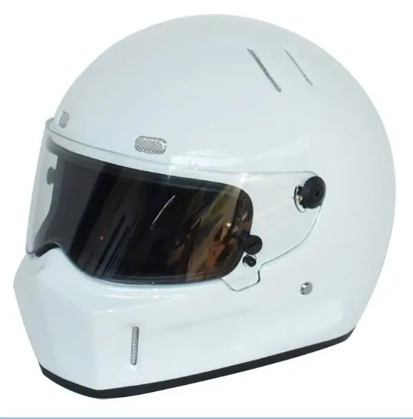 Motorcycle мотоциклетные шлемы с полным лицом гоночный capacete гоночный шлем для мотокросса ATV-1 Верхняя передача мотоциклетный шлем в горошек - Цвет: clear