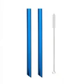 2Pcs Blue Set