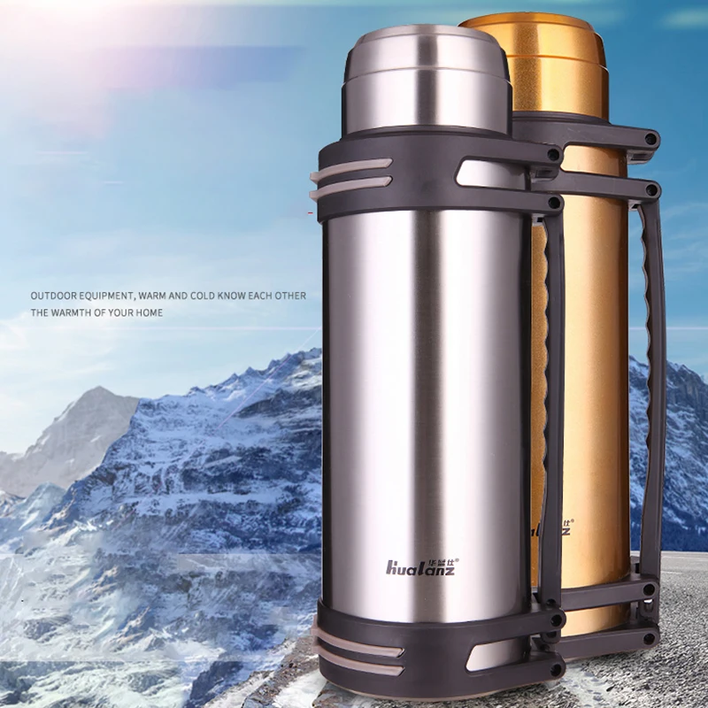 3l thermos flask