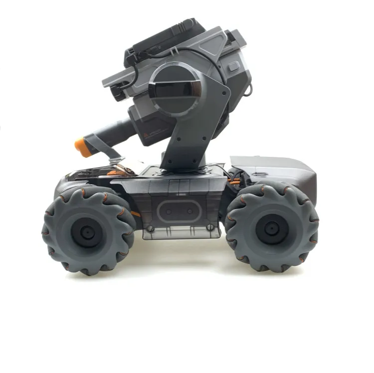 Карданный держатель для камеры Скоба-фиксатор для DJI RoboMaster S1 для развития интеллекта, образовательные аксессуары для расширения робота