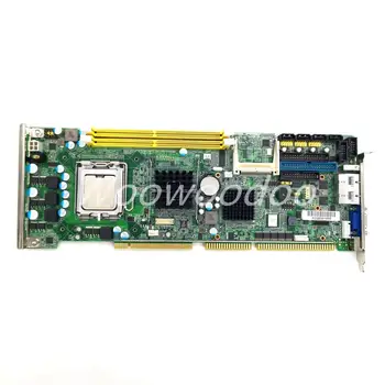 

PCA-6010G2 P4 Full-Size Industrial Motherboard w/ free CPU & RAM