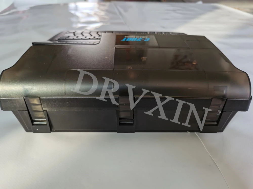 casing printer