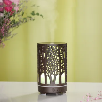 

Creative New Style Humidifier Household Indoor Aroma Diffuser Office Desk Top Air Purification Ultrasonic Aroma Diffuser Hot