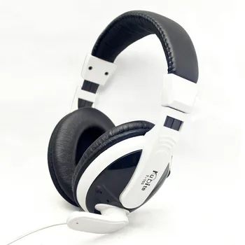 

High Quality Speakers Surround Casque Audio PC Gaming Headset Stereo Bass Headphones With Microphone For Computer PC Gamer