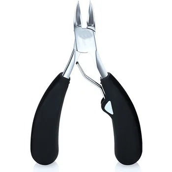 

Foot Care Toenail Clipper Stainless Steel Toe Nail Cutter For Thick Ingrown Nails Toenails Fingernail Paronychia Nippers M88