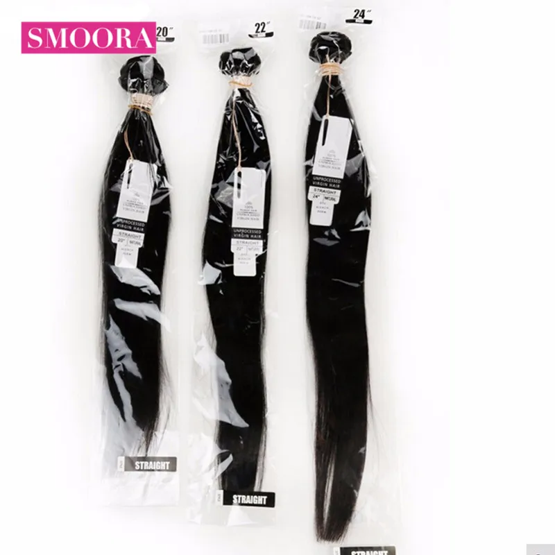 Straight hair package detail (1)