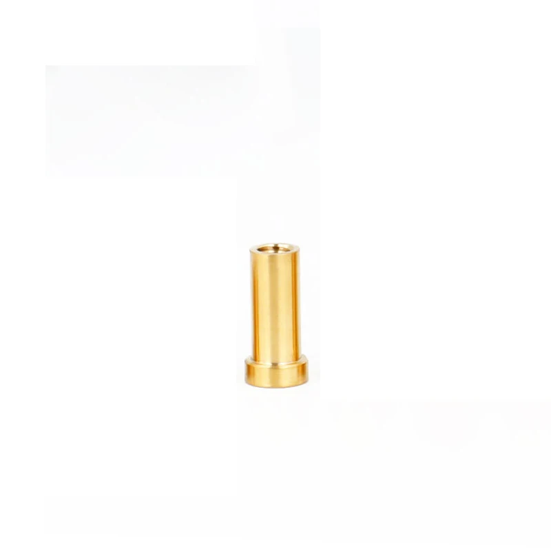 Gold M6x21mm Тормозной велосипедный болт гайка дорожные измерительные аксессуары Запчасти запасной винт встраиваемые Ti открытый сплав полезные - Цвет: Gold M6x21mm