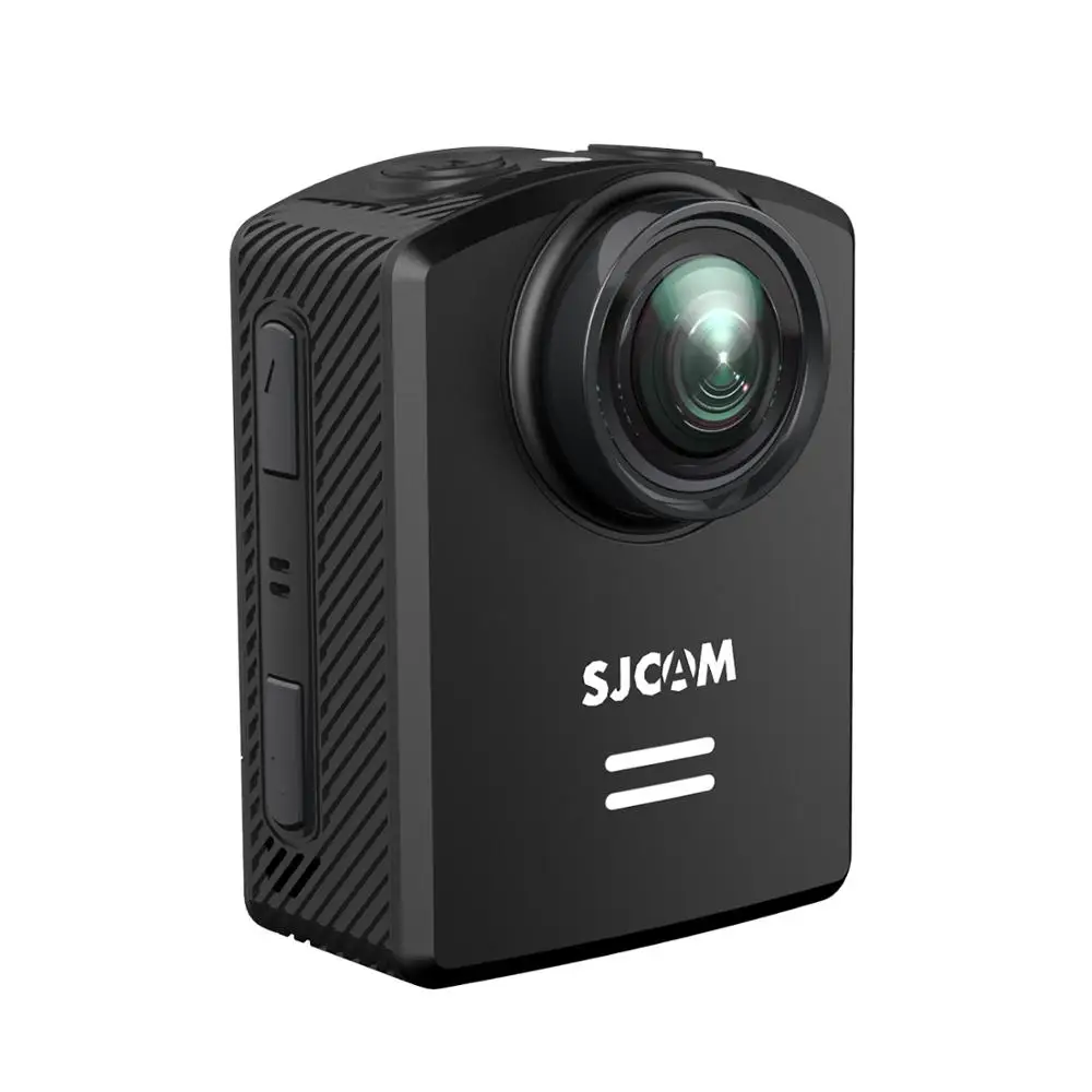 Оригинальная Экшн камера SJCAM M10 / M20 Air Full HD 1080P 170 градусов Водонепроницаемая мини