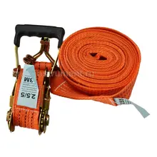 Ремень для резки крузов 10м. 50 мм. х 5т. ДВИНЗ 78652