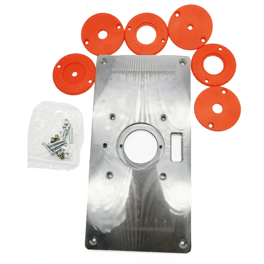 Станок для обрезки откидной доски комплект Монтажная пластина