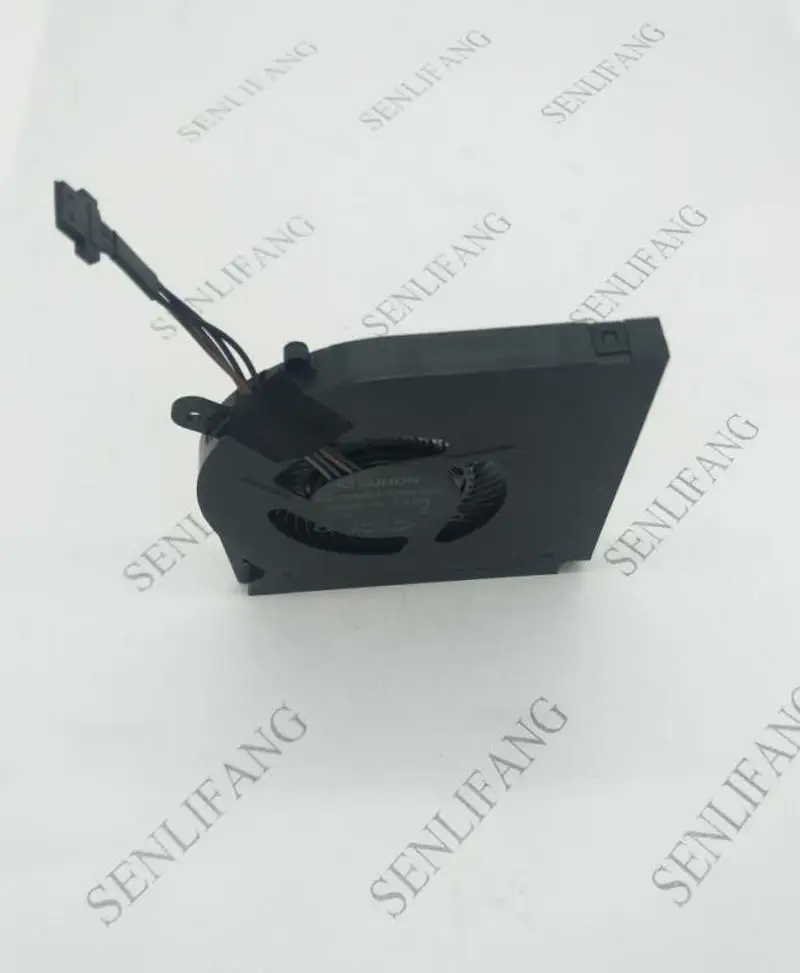 Ventilador de Refrigeração Cooler para Sunon Frete Grátis Original dc 5 v 2.25 w Ther7gk5c6-1411 Gk5cn6z Cpu Eg50060s1-c380-s9a
