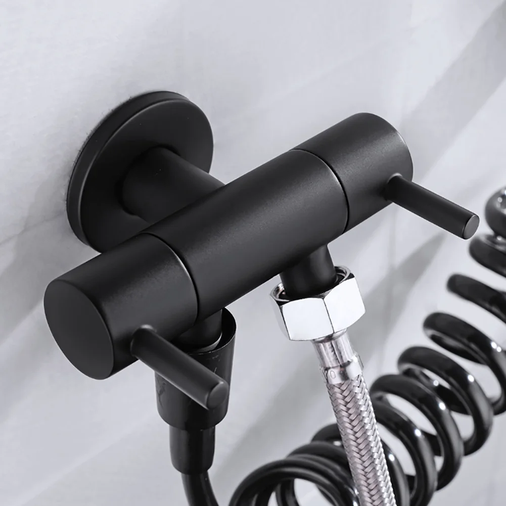 Multifunction banheiro cobre bidé pulverizador de água