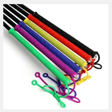 Рыболовная Сумка, рыболовная удочка, противоскользящий чехол для удочки, защитный гель, чехол для удочки для спиннинга, сумка для удочки, запчасти