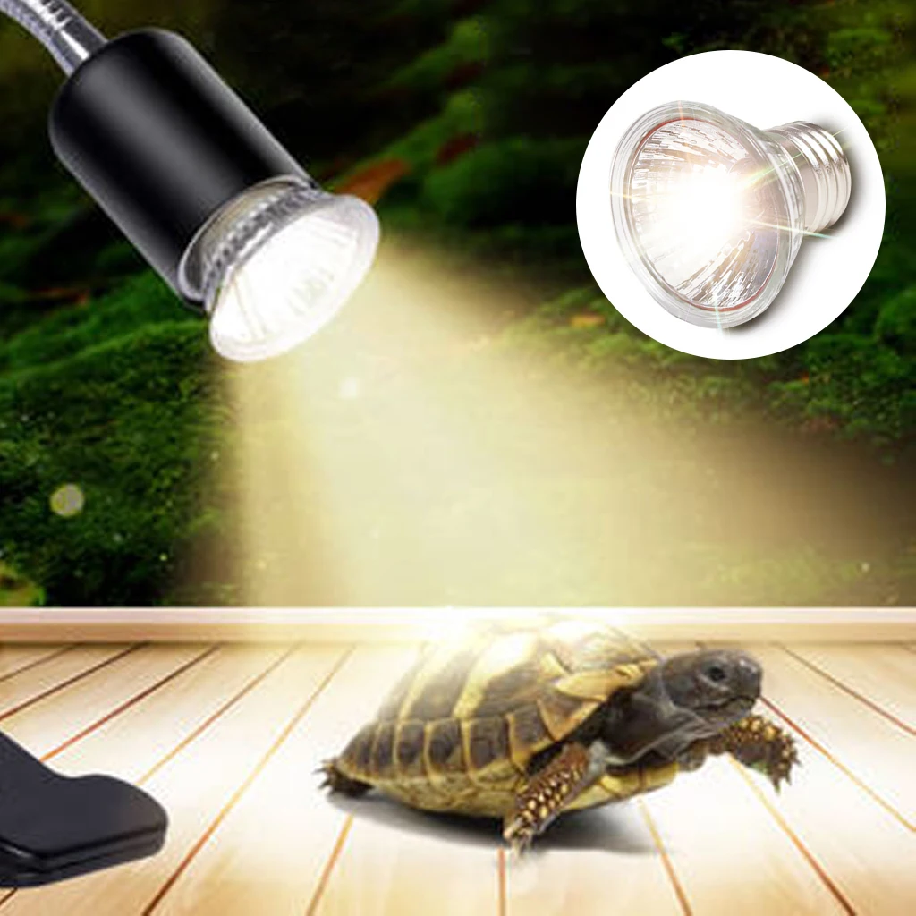 Reptile Lamp Set UVA UVB 3 0 Lamp Clip on Bulb Lamp Holder Thermometer Hygrometer Turtle 1 Reptile Lamp Set UVA UVB 3 0 Lamp Clip on Bulb Lamp Holder Thermometer Hygrometer Turtle 3