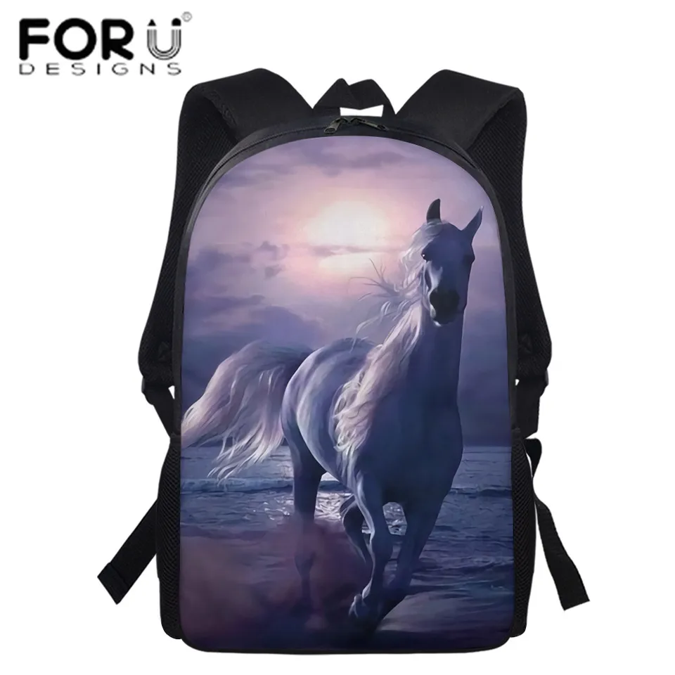 the horse backpack sale