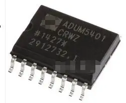 

Free shipping new ADUM5401 ADUM5401CRWZ SOP-16
