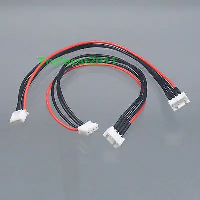 DHL/EMS 100 шт. JST/JST-XH 3S Баланс удлинитель провода адаптер 20 см 22AWG-C1