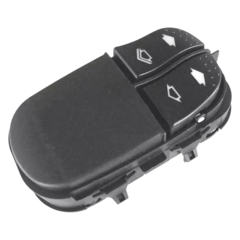 Ys4T14529Aa Электрический переключатель окна консоли 6 контактов подходит для Ford Focus