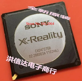

2PCS/LOT CXD4727GB